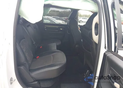 2013 Ram 1500 Sport from USA, damaged, VIN 1C6RR6MT7DS628059